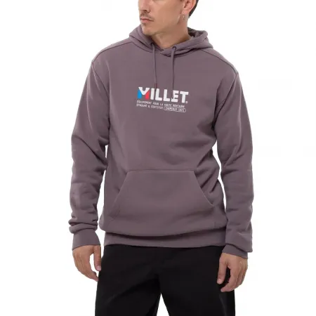 밀레 로고 후드티 2142606437