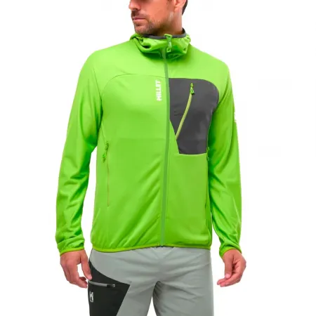 밀레 Lokka III 후드티 2142606446