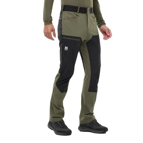 밀레 Onega Stretch 바지 2142606458