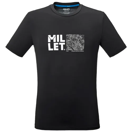 밀레 Seneca 반팔 티셔츠 2142606551