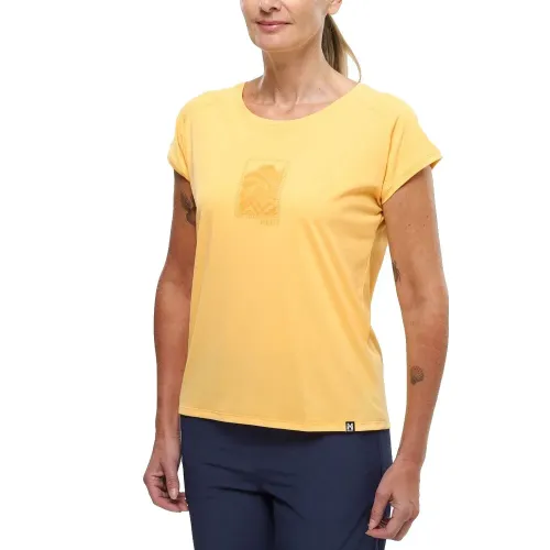 밀레 Seneca 반팔 티셔츠 2142606559