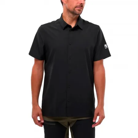 밀레 Seneca Stretch 반팔 셔츠 2142606566