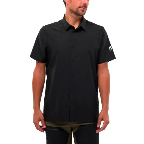 밀레 Seneca Stretch 반팔 셔츠 2142606566