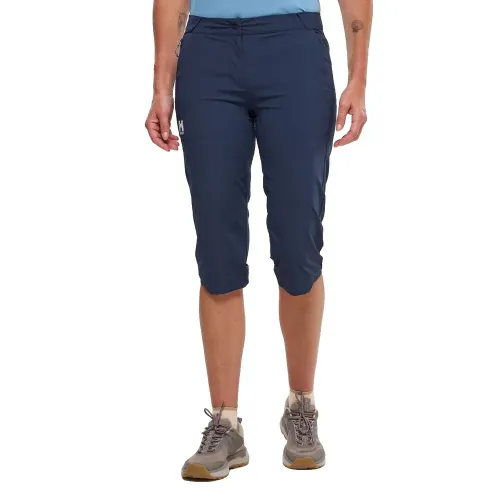 밀레 Ubic Stretch 3/4 3/4 바지 2142606596