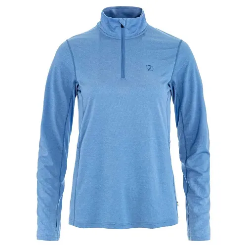 피엘라벤 Abisko Day Hike 하프 지퍼 스웨터 2142606870