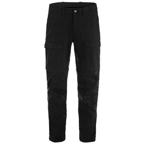 피엘라벤 Abisko 하이브리드 트레일 Zip-Off 바지 2142606888