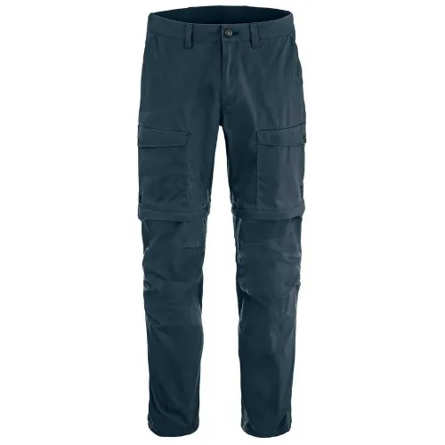 피엘라벤 Abisko 하이브리드 트레일 Zip-Off 바지 2142606891