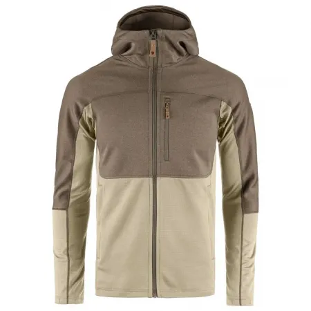 피엘라벤 Abisko Trail 지퍼 플리스 2142606905