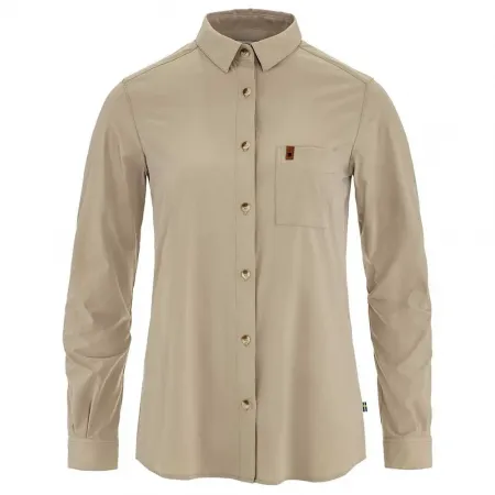 피엘라벤 Ovik 라이트 긴팔 셔츠 2142607127