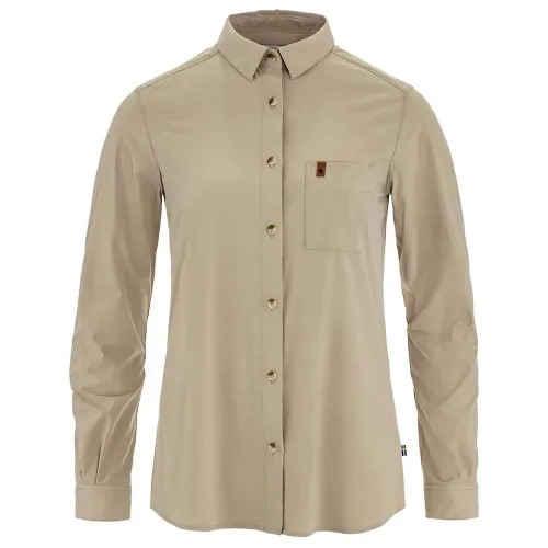 피엘라벤 Ovik 라이트 긴팔 셔츠 2142607127