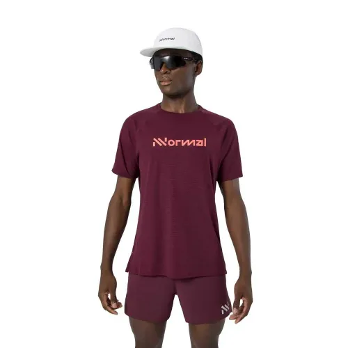 노말 Race 반팔 티셔츠 2142611057