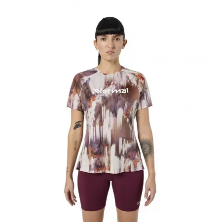 노말 레이스 반팔 티셔츠 여러 가지의 2142611060