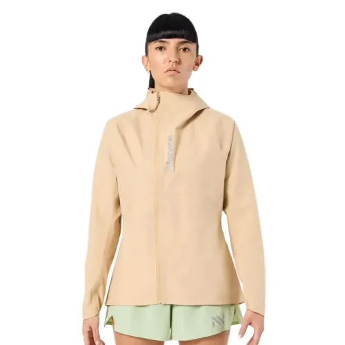 노말 트레일 레인 자켓 2142611078