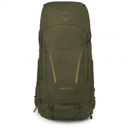 오스프리 Kestrel 등산 가방 2142625012