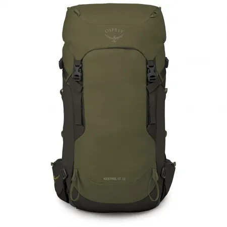 오스프리 Kestrel LT 등산 가방 2142625013