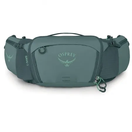 오스프리 Savu 5 등산 힙색 2142625036