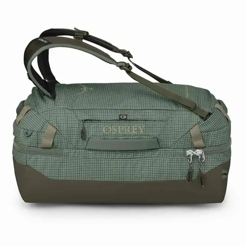 오스프리 Transporter Squffle 등산 가방 2142625063