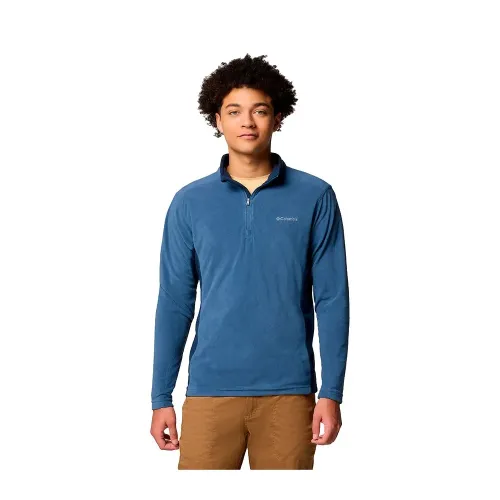 컬럼비아 Klamath Range II 하프 지퍼 스웨터 2142635518