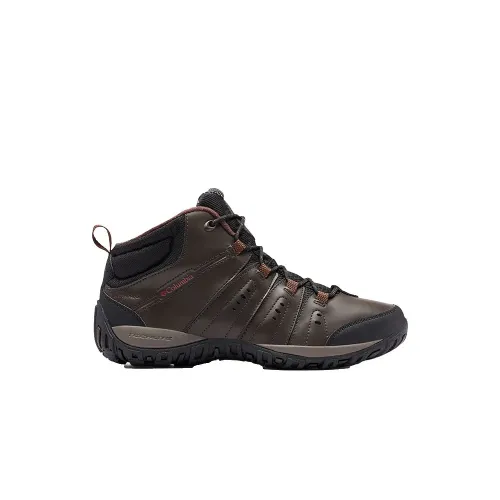 컬럼비아 Woodburn II Chukka WP Omni-Heat 등산화 2142635558