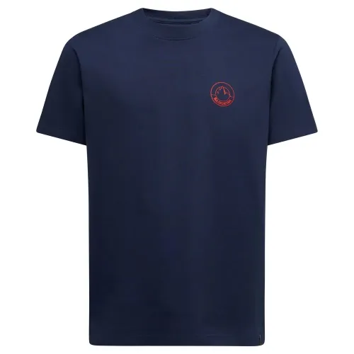 라스포르티바 Circle 로고 반팔 티셔츠 2142655643