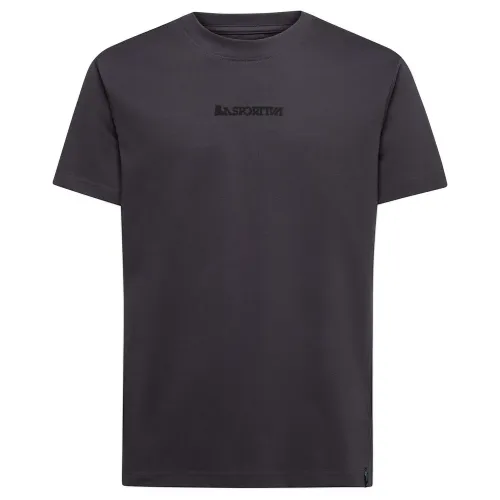 라스포르티바 Eighties 로고 반팔 티셔츠 2142655750
