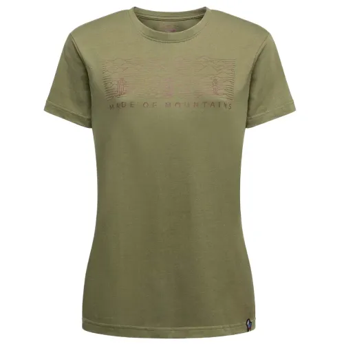 라스포르티바 Made of 마운틴 반팔 티셔츠 2142655900