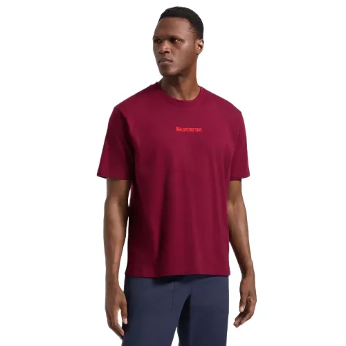 라스포르티바 Moon Climb 반팔 티셔츠 2142655943