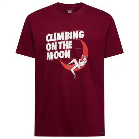 라스포르티바 Moon Rock 반팔 티셔츠 2142655952