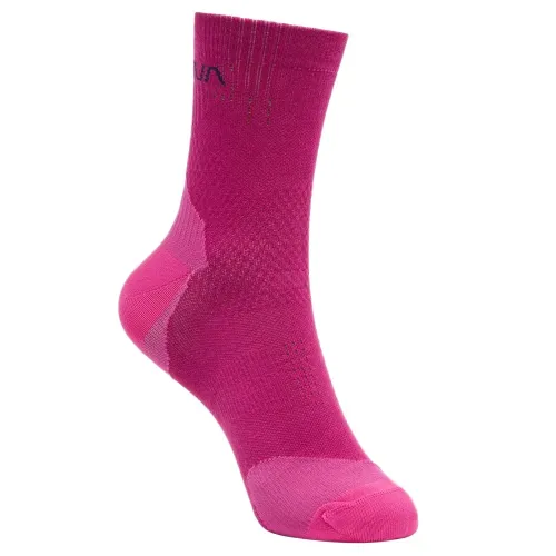 라스포르티바 Sprint 트레일 긴 양말 2142656099