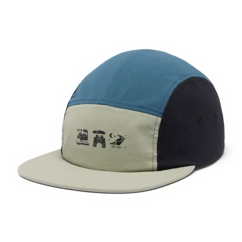 컬럼비아 Creek Side 5 캡 2142661569