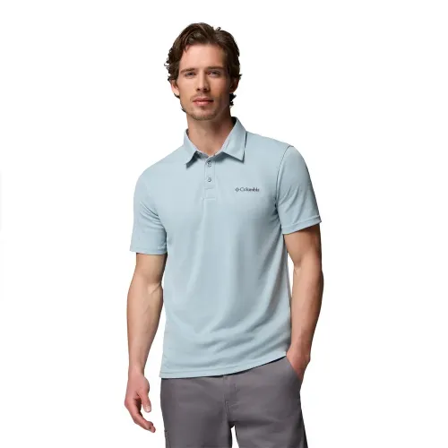 컬럼비아 Nelson Point 반팔 폴로 셔츠 2142661799