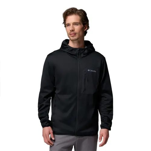 컬럼비아 Tall Heights 지퍼 플리스 2142662035