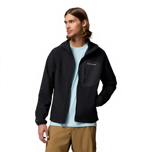 컬럼비아 Tall Heights III 소프트쉘 자켓 2142662038