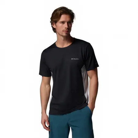 컬럼비아 Three Pitch 반팔 티셔츠 2142662094