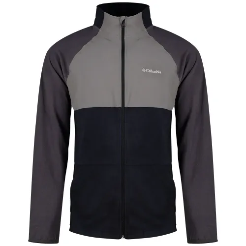 컬럼비아 Vital Valley 지퍼 플리스 2142662155