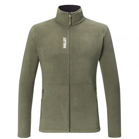 밀레 Seneca 지퍼 플리스 2142662948