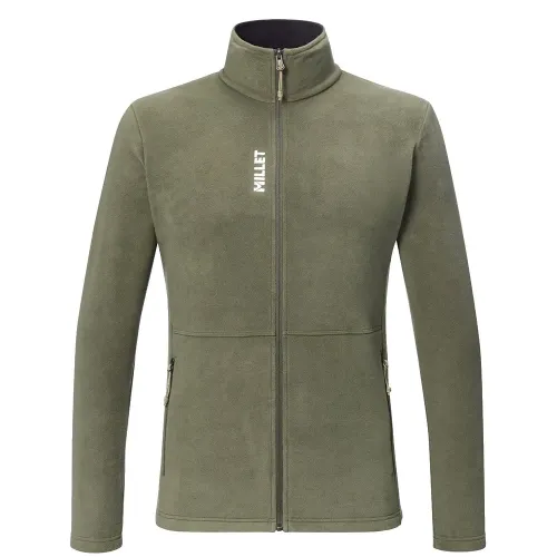 밀레 Seneca 지퍼 플리스 2142662948