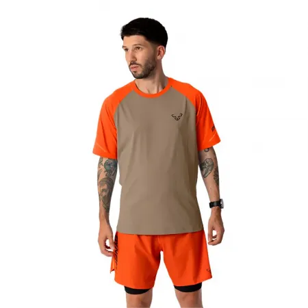 다이나핏 알파인 Pro 반팔 티셔츠 2142672624