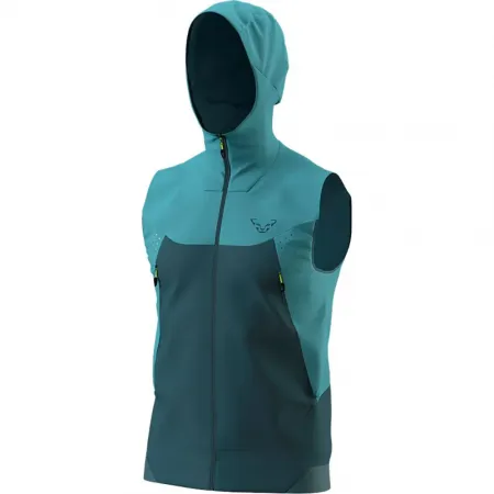 다이나핏 Transalper Durastretch 조끼 2142672758