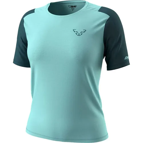 다이나핏 Transalper 반팔 티셔츠 2142672797