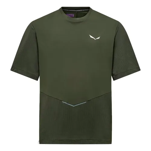 살레와 Pedroc Dry 하이브리드 반팔 티셔츠 2142672919