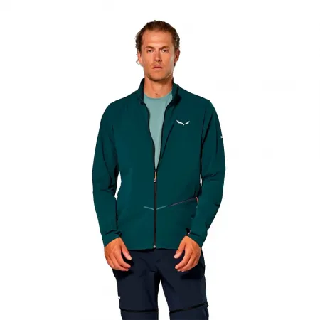 살레와 Pedroc Durastretch 라이트 자켓 2142672935