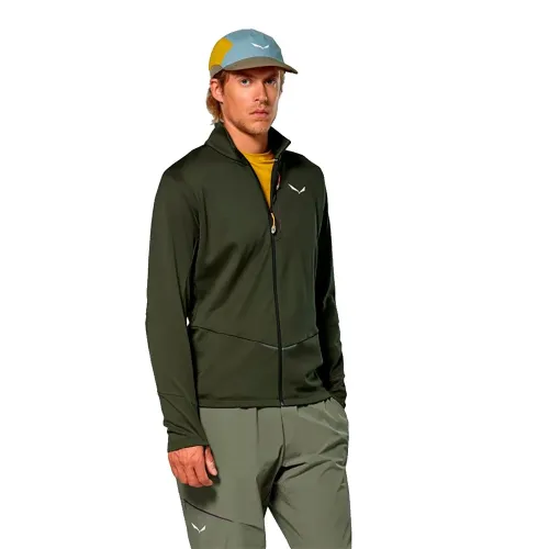 살레와 Pedroc 3 Polar라이트 후드 플리스 2142672963