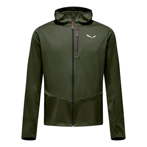 살레와 Pedroc 3 Polar라이트 후드 플리스 2142672968