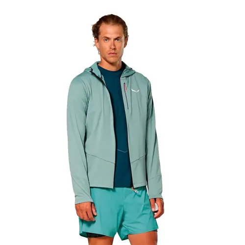 살레와 Pedroc 3 Polar라이트 후드 플리스 2142672973