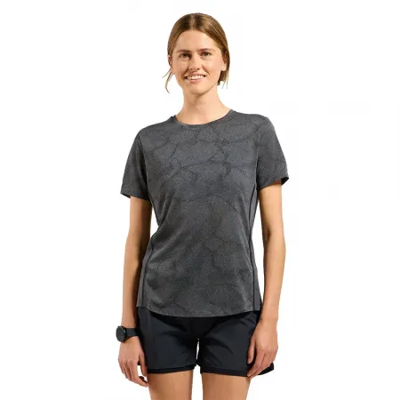 오들로 제로웨이트 Engineered Chill-Tec 반팔 티셔츠 2142679584