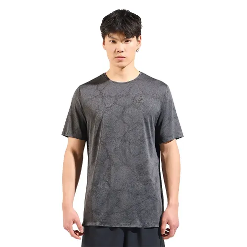 오들로 제로웨이트 Engineered Chill-Tec 반팔 티셔츠 2142679585