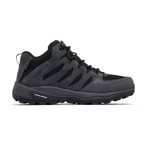 컬럼비아 Redmond IV Mid WP 등산화 2142679725