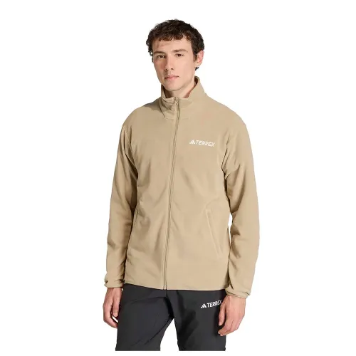 아디다스 Multi Essentials 지퍼 플리스 2142681704