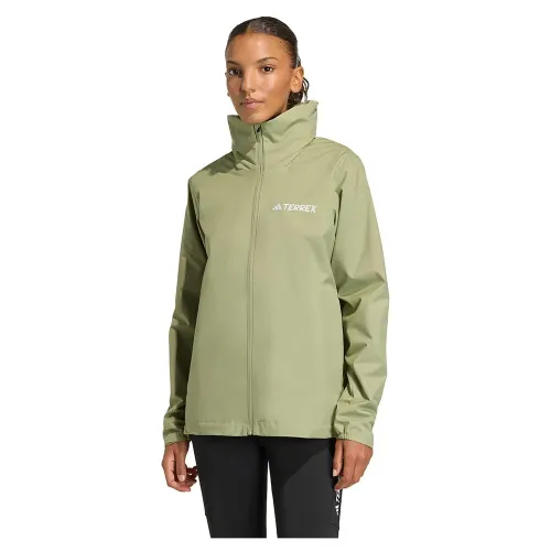 아디다스 Multi Essentials 2L 레인코트 2142681705